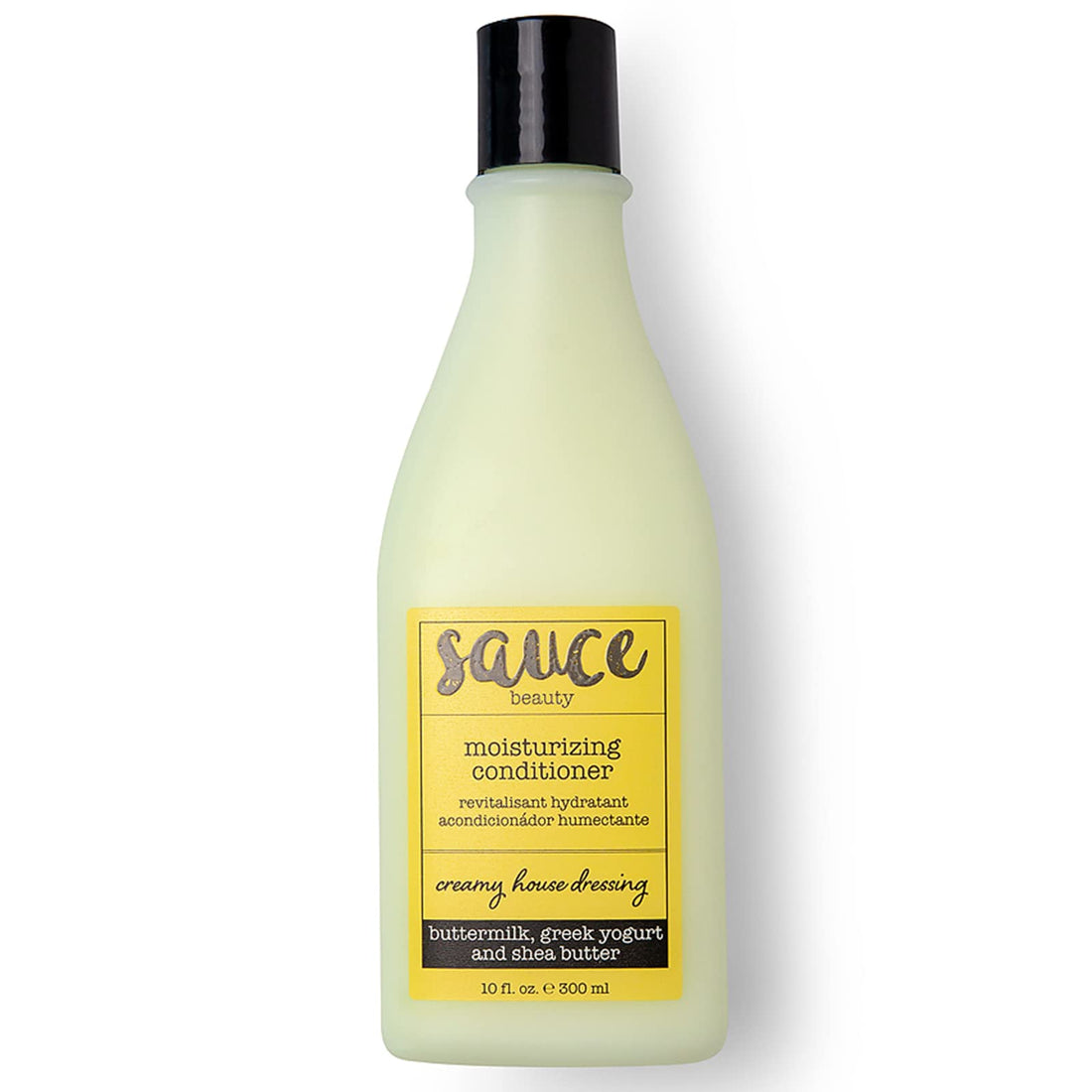 Sauce Beauty Creamy House Dressing Moisturizing Conditioner