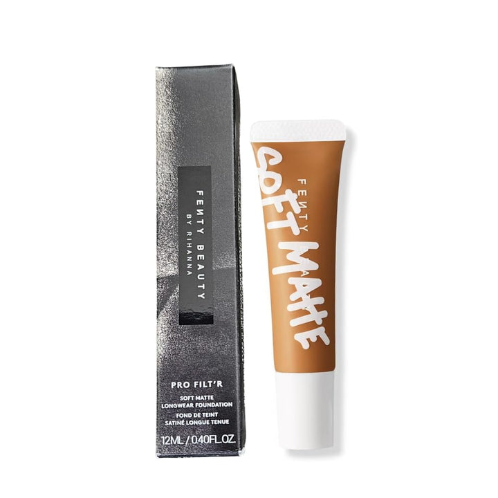 Pro Filt'r Soft Matte Longwear Foundation
