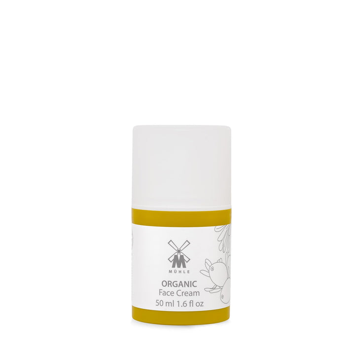 Organic Face Cream (GCOSC) 1.6oz cream by Muhle