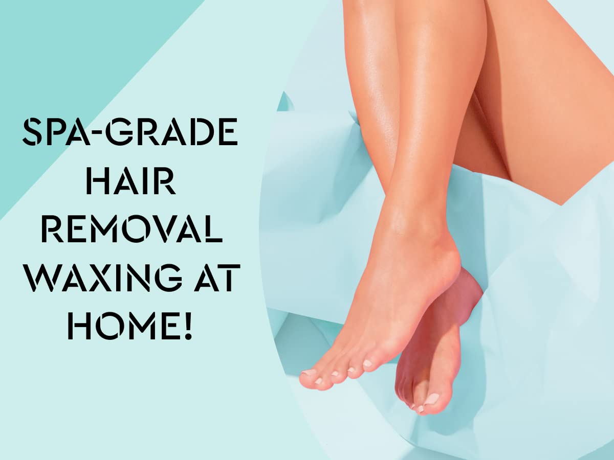 Bliss Poetic Waxing Kit