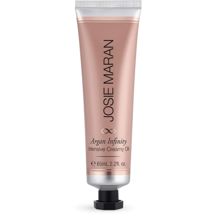 Josie Maran Argan Infinity Cream Intensive Creamy Oil 2.2 oz