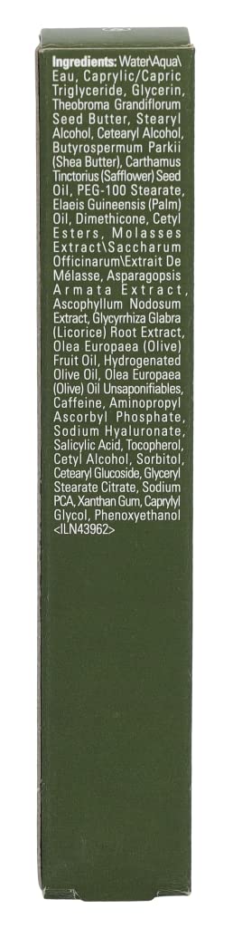 Aveda Energizing Eye Cream, 0.5 Ounce