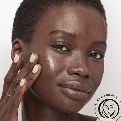 Olay Tone Perfection Serum with Vitamin B3+ Vitamin C, 1.3 fl oz