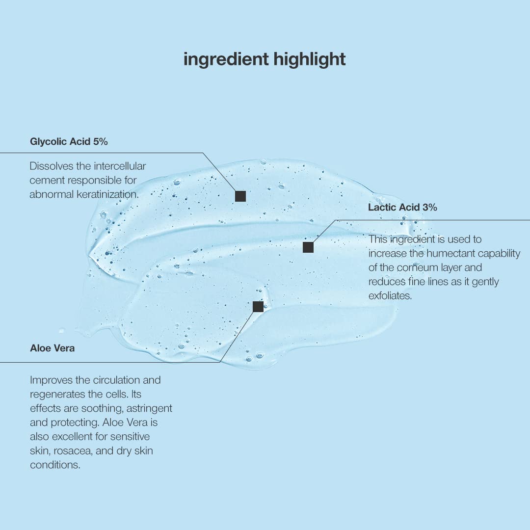 Control Corrective Smoothing Repair Gel, 1.7 Ounce