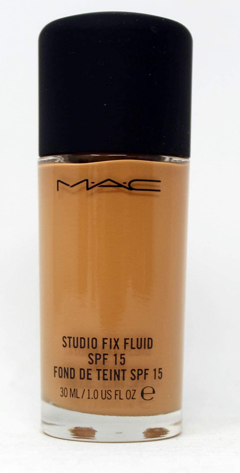 Mac Studio Fix Fluid Spf 15 Foundation, Nc-44