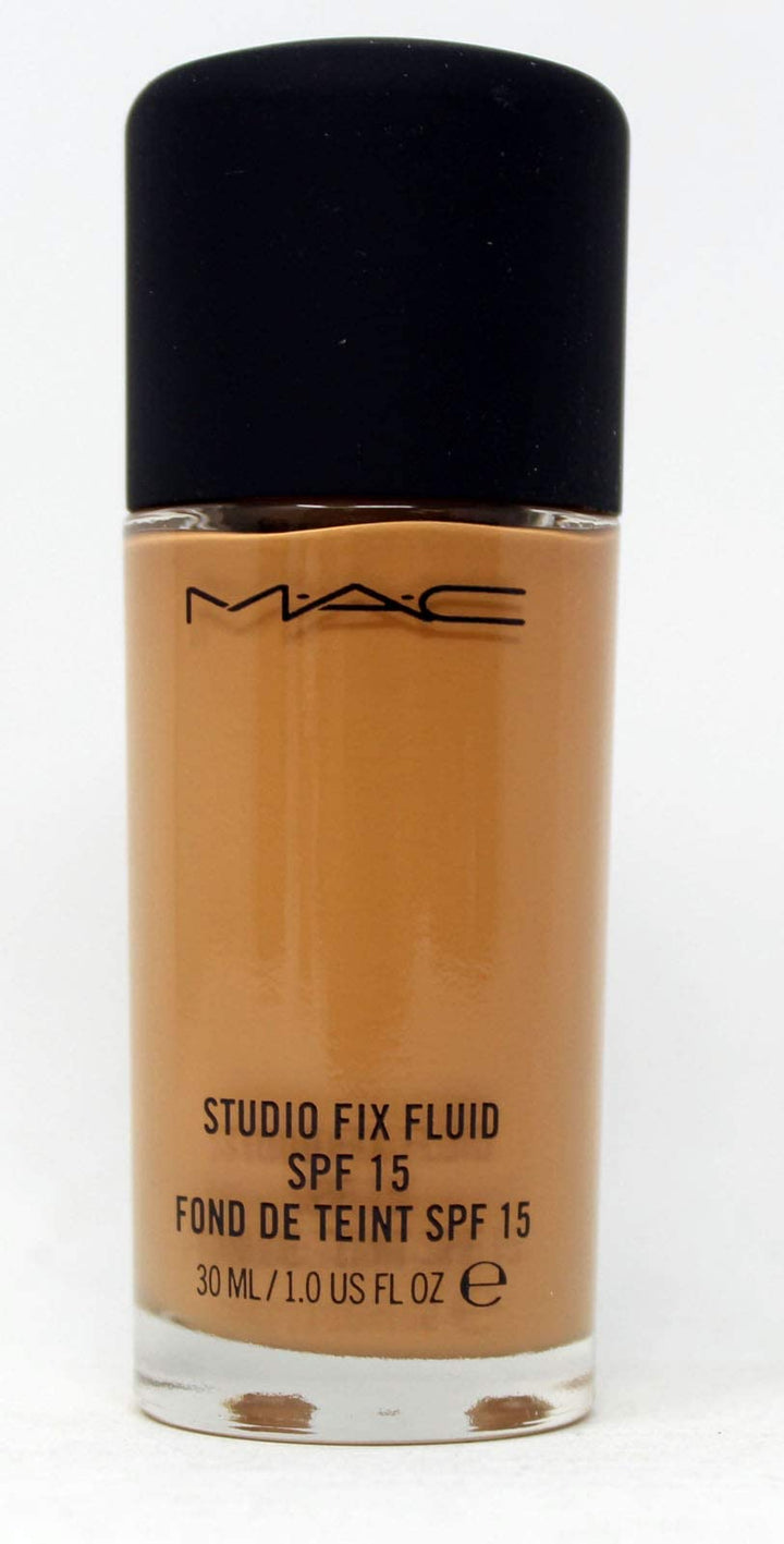 Mac Studio Fix Fluid Spf 15 Foundation, Nc-44