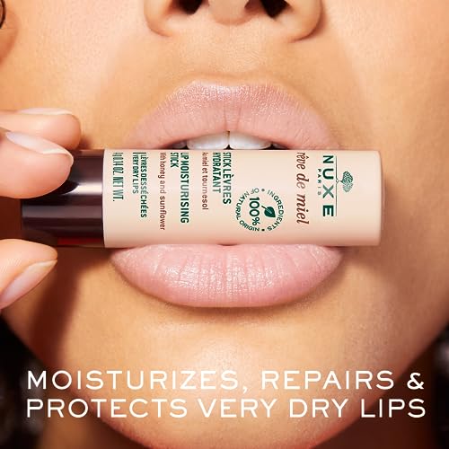 NUXE Rêve de Miel Lip Moisturizing Stick