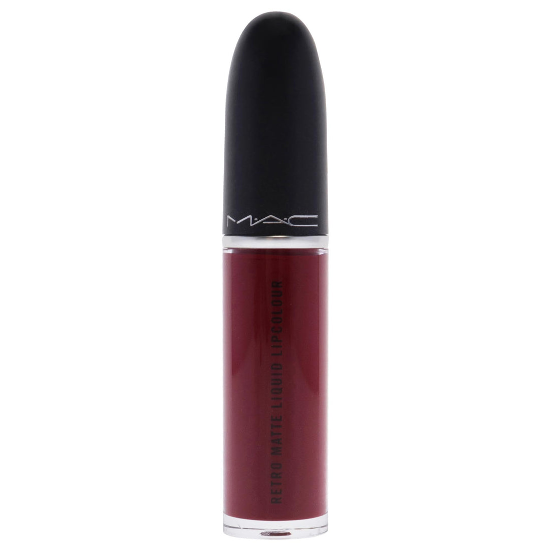 MAC Retro Matte Liquid Lip Colour Dance With Me