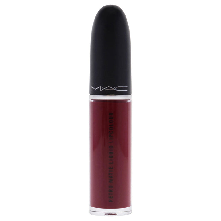 MAC Retro Matte Liquid Lip Colour Dance With Me