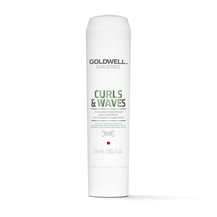 Goldwell Dualsenses Curls & Waves Hydrating Conditioner (300mL)