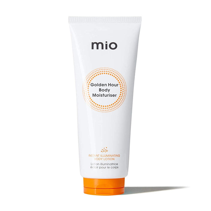 Mio Golden Hour Body Moisturiser, 6.7 fl. oz.
