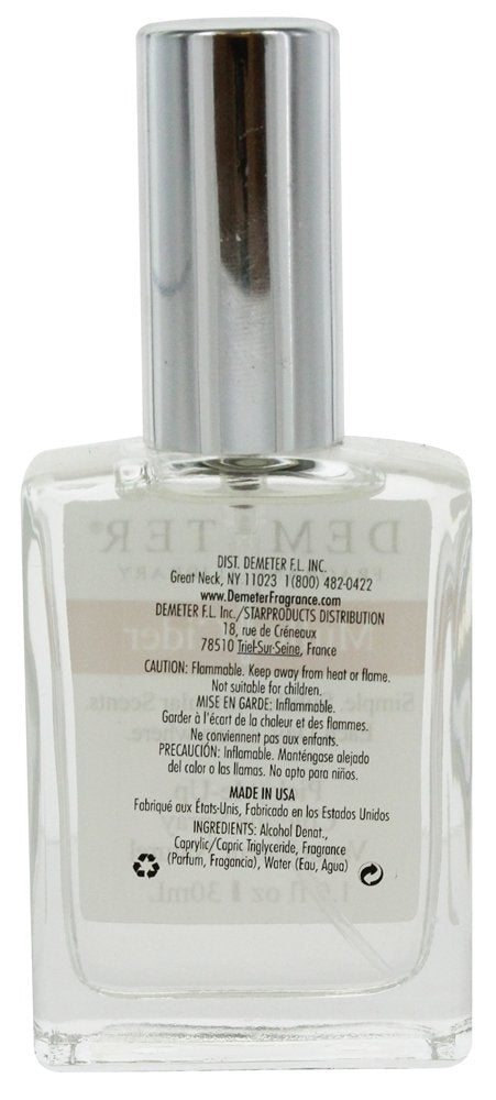 Demeter 1oz Cologne Spray - Mulled Cider