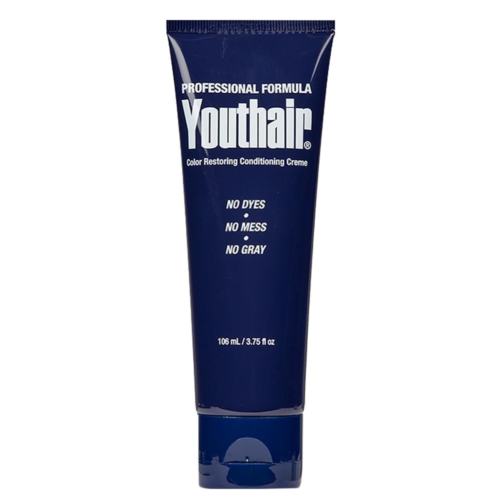 Youthair Creme Lead Free