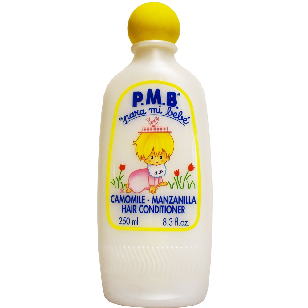 Para Mi Bebe â€“ Chamomile Hair Conditioner 8.3 fl. oz.