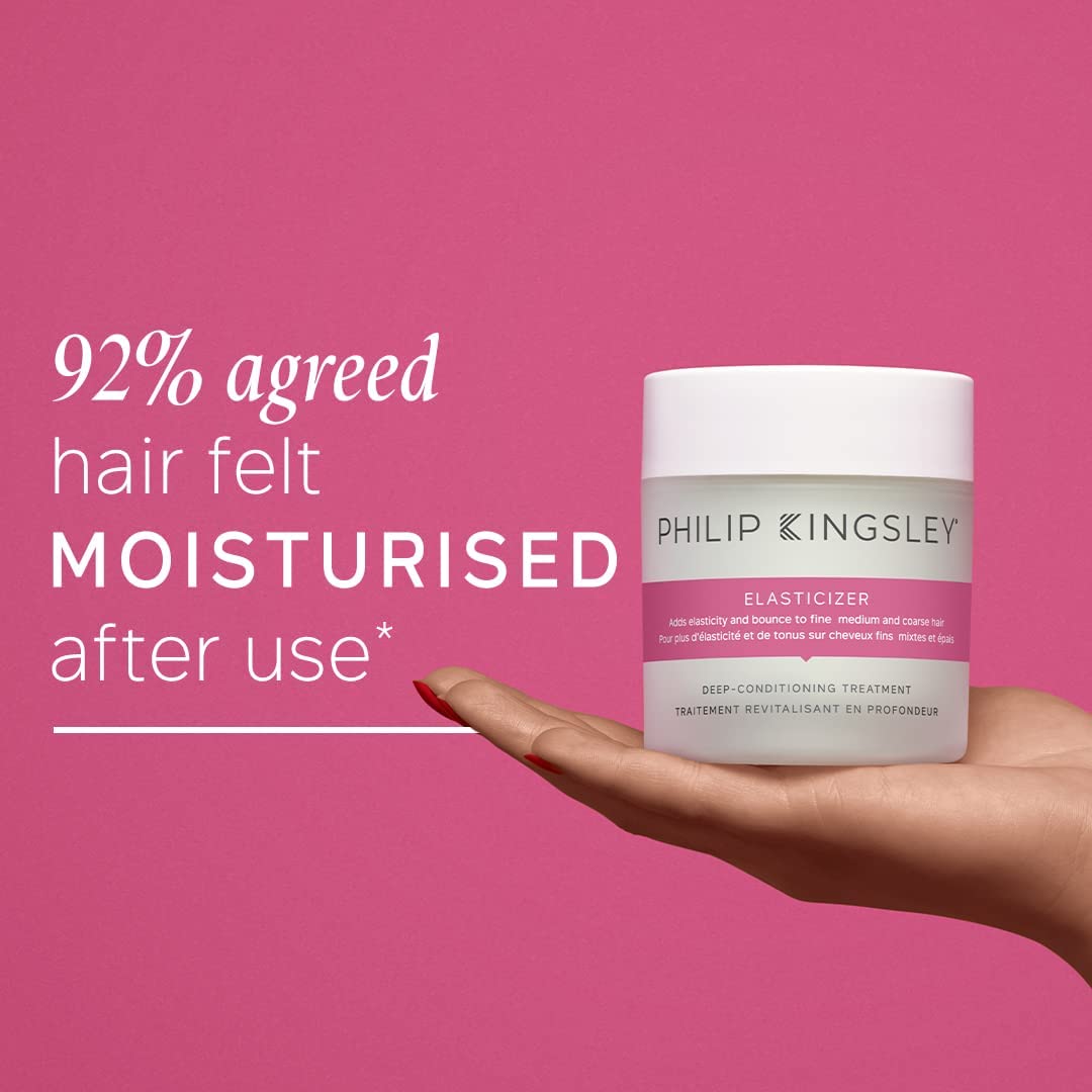 Philip Kingsley Elasticizer (For All Hair Types) 1000ml/33.8oz