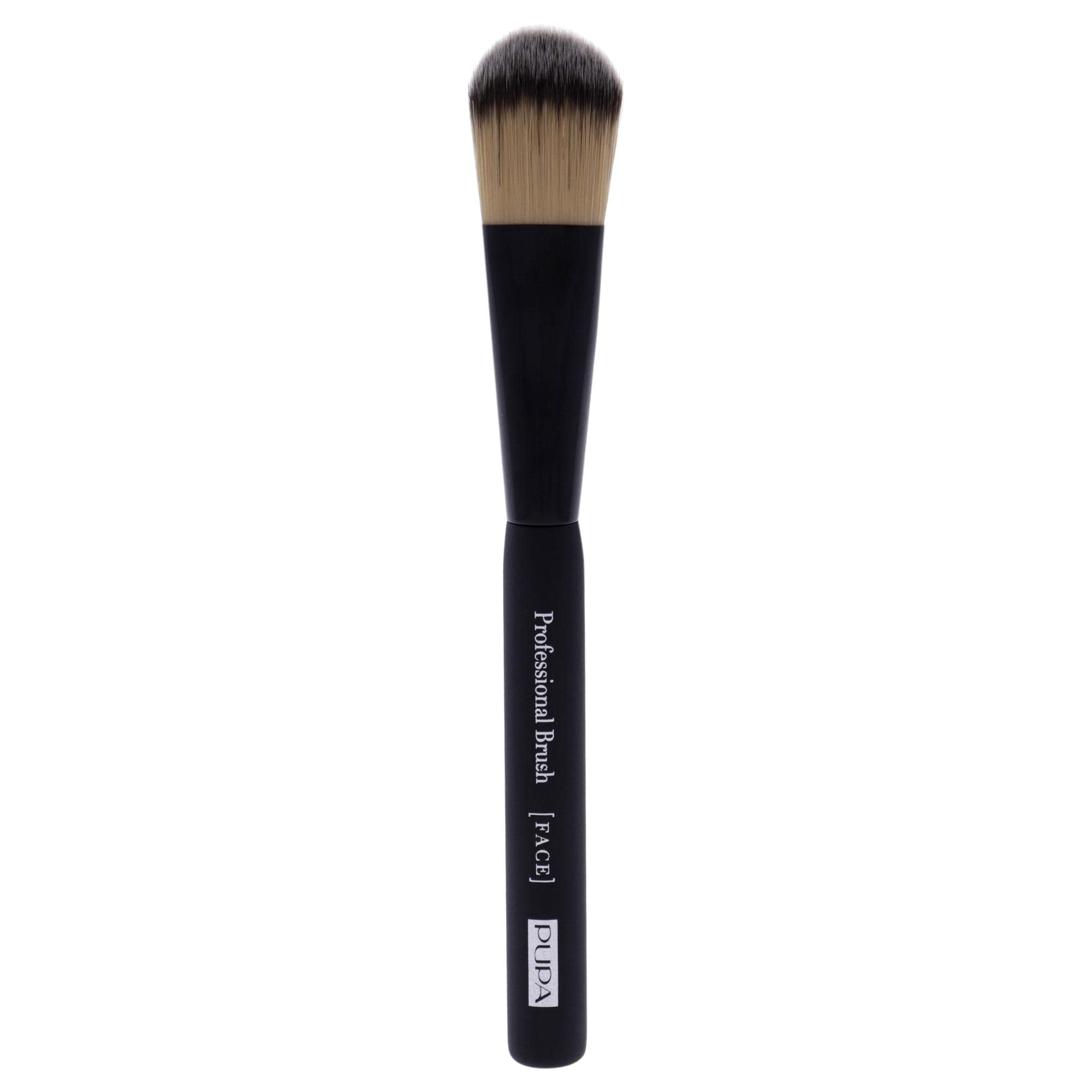 PUPA Milano Foundation Brush