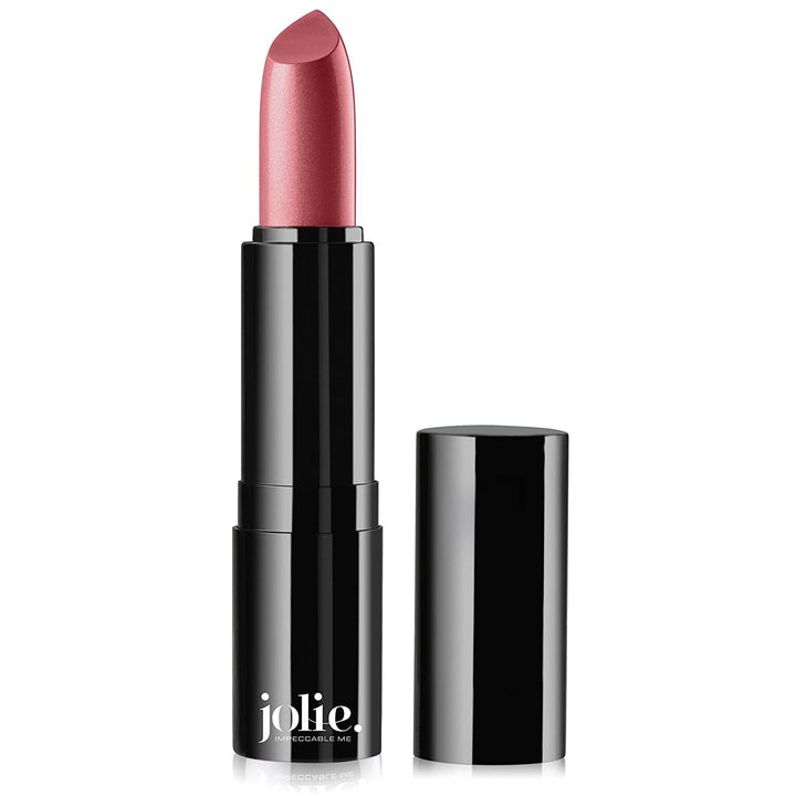 Jolie Pearl Finish Satin Lipstick - Dupont Circle