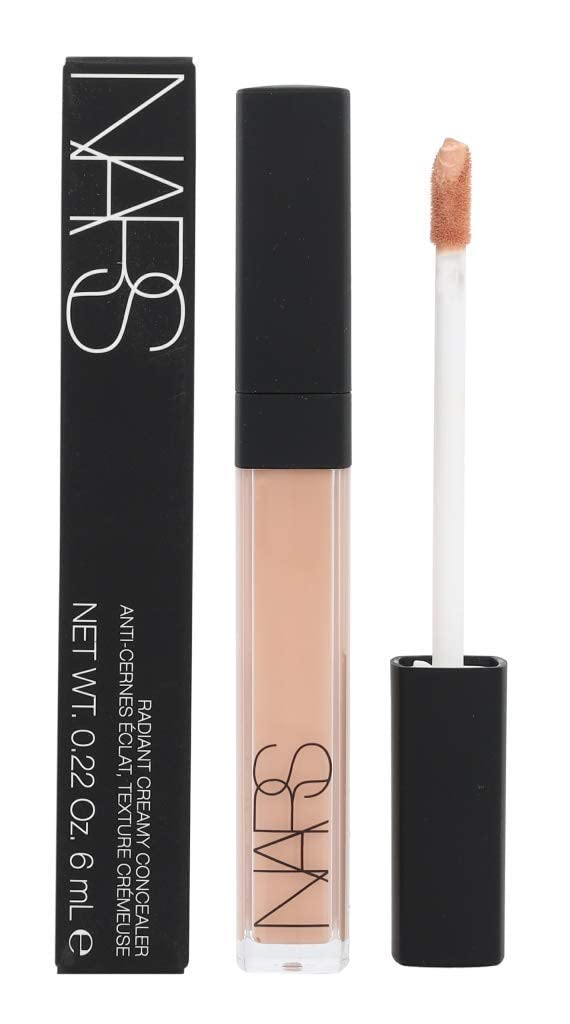 NARS Radiant Creamy Concealer, Honey, 0.22 Ounce, Fullsize (I0014977)