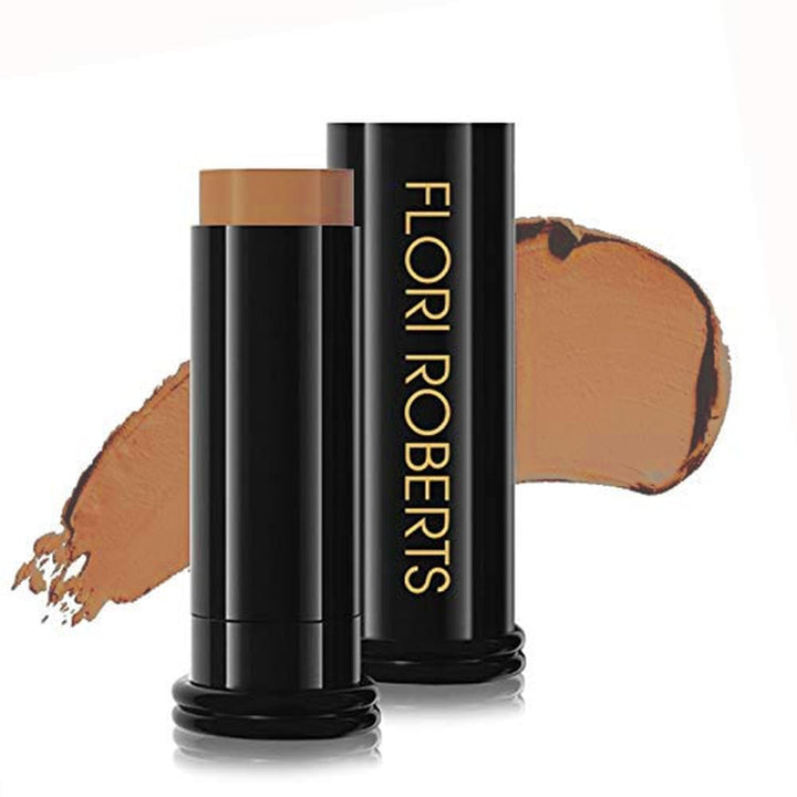 Flori Roberts Base Strokes CrÃƒ¨me Foundation Stick Cognac (30200)