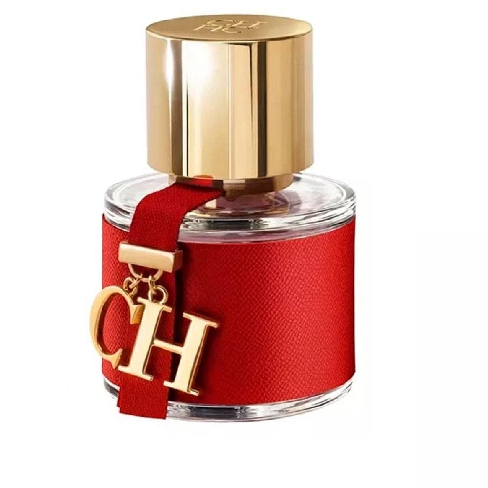Carolina Herrera Cht Eau De Toilette For Women, 100Ml