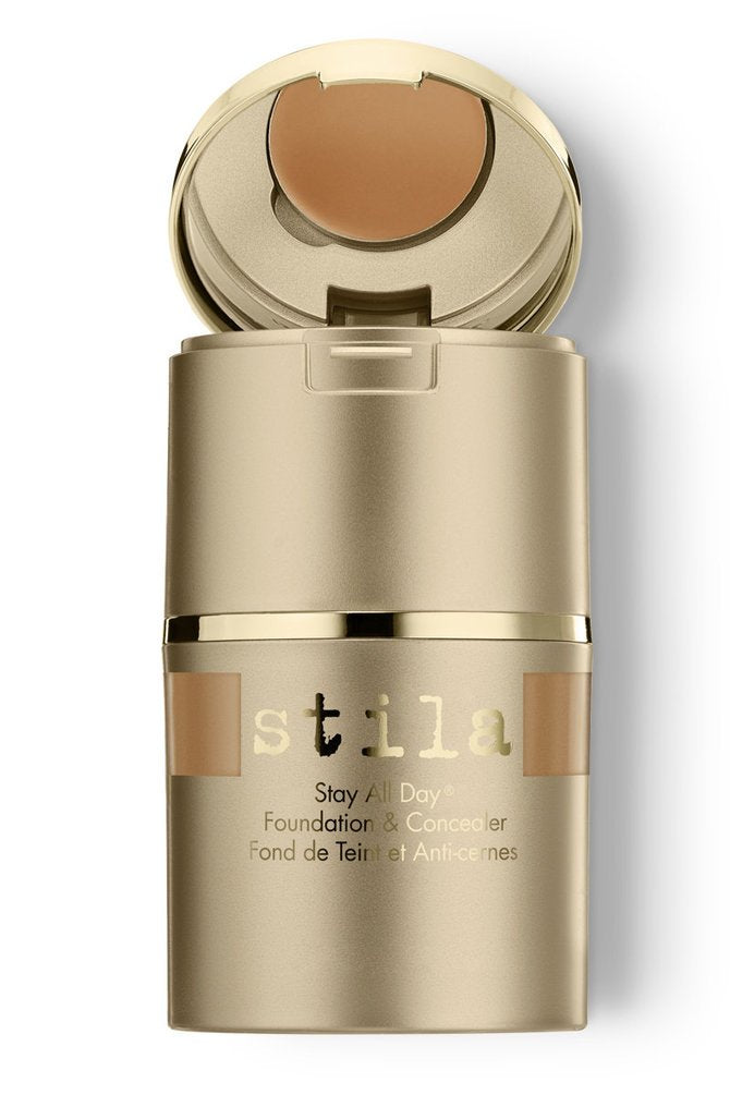 Stila Cosmetics Stay All Day® Foundation & Concealer - Golden - 10