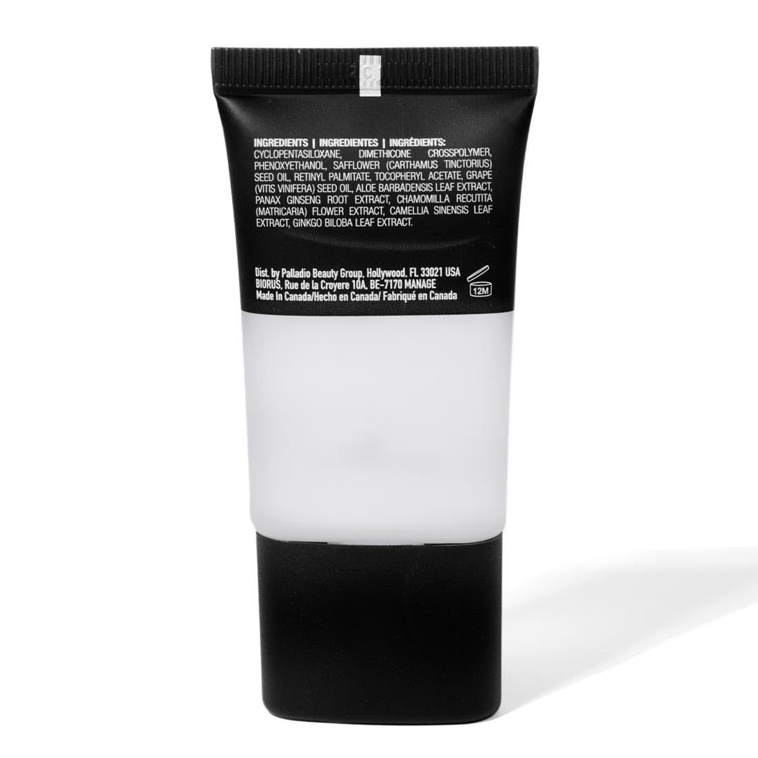 Palladio Foundation Primer, 0.674 Ounce