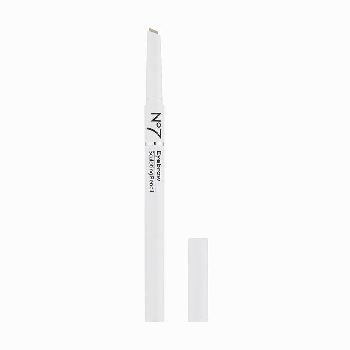 Boots No7 Beautiful Eyebrow Sculpting Brow Pencil Blonde