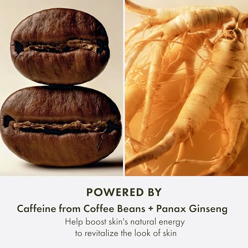 Origins GinZing Energizing Rich Cream | Face Moisturizer for Dry Skin with Niacinamide, Caffeine, & Ginseng, 1.7 Fl Oz