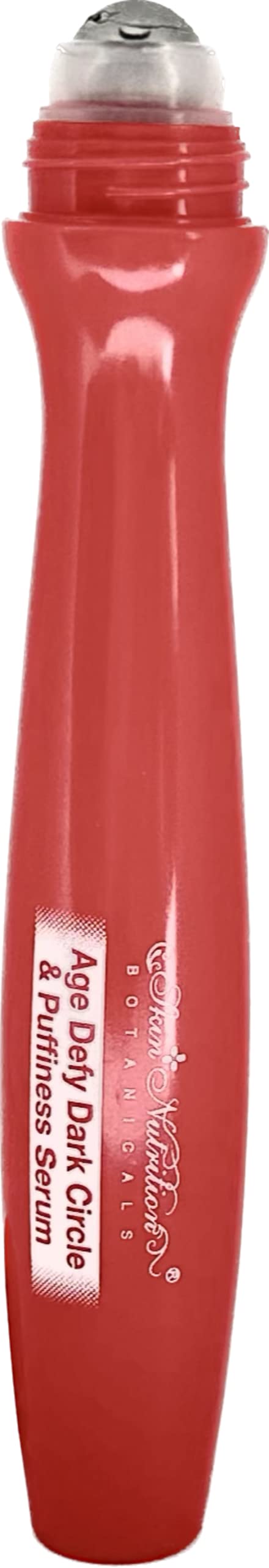 Under Eye Dark Circle and Puffiness Treatment Roller by Skin Nutrition