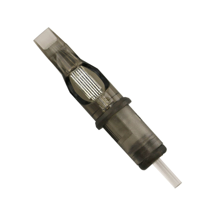 1215M1: Needlehouse Professional Disposable #12(0.35Mm)(15M1) Tattoo Needles Cartridges 15 Single Stack Magnum 20Pcs (1215M1)