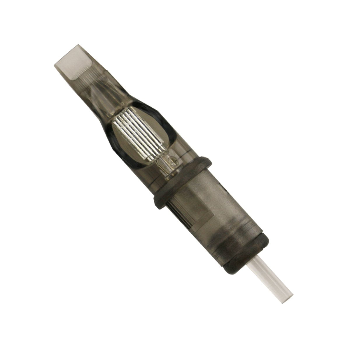 1015Rm: Needlehouse Professional Disposable #10(0.30Mm) (15Rm) Tattoo Needles Cartridges 15 Curved Magnum 20Pcs (1015Rm)