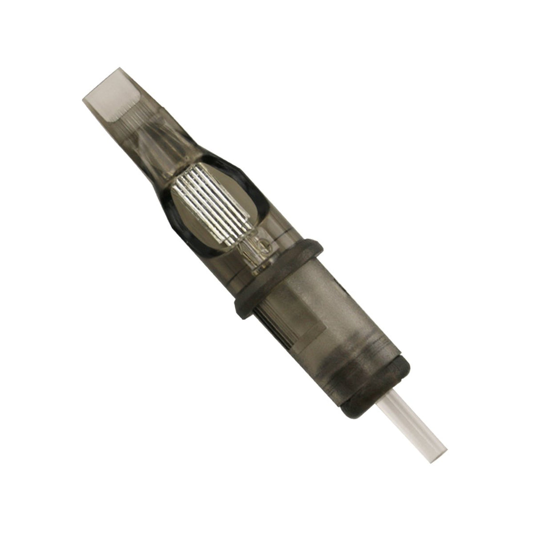 1015Rm: Needlehouse Professional Disposable #10(0.30Mm) (15Rm) Tattoo Needles Cartridges 15 Curved Magnum 20Pcs (1015Rm)