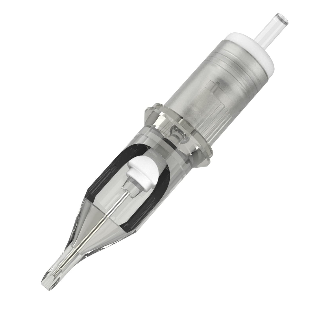 EZ Revolution Tattoo Cartridge Needles 5 Round Liner Super Tight X-Taper (C1205RLT)