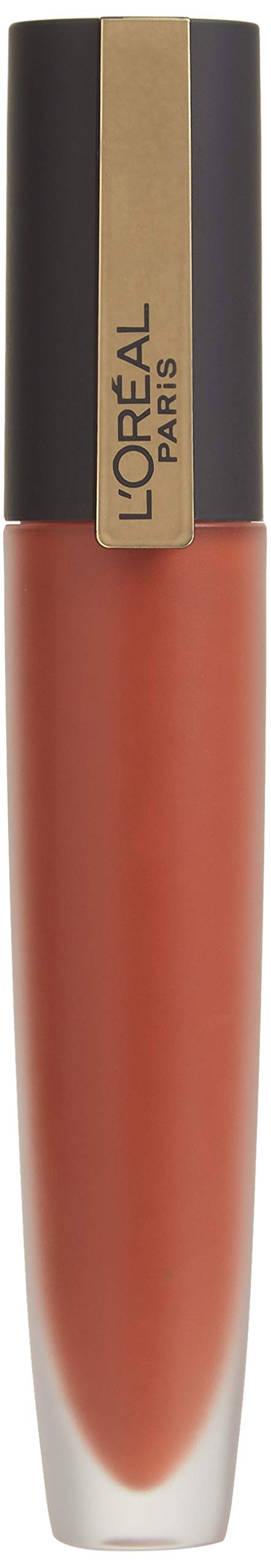 L’Oréal Paris Makeup Rouge Signature Parisian Sunset Collection, I Amaze