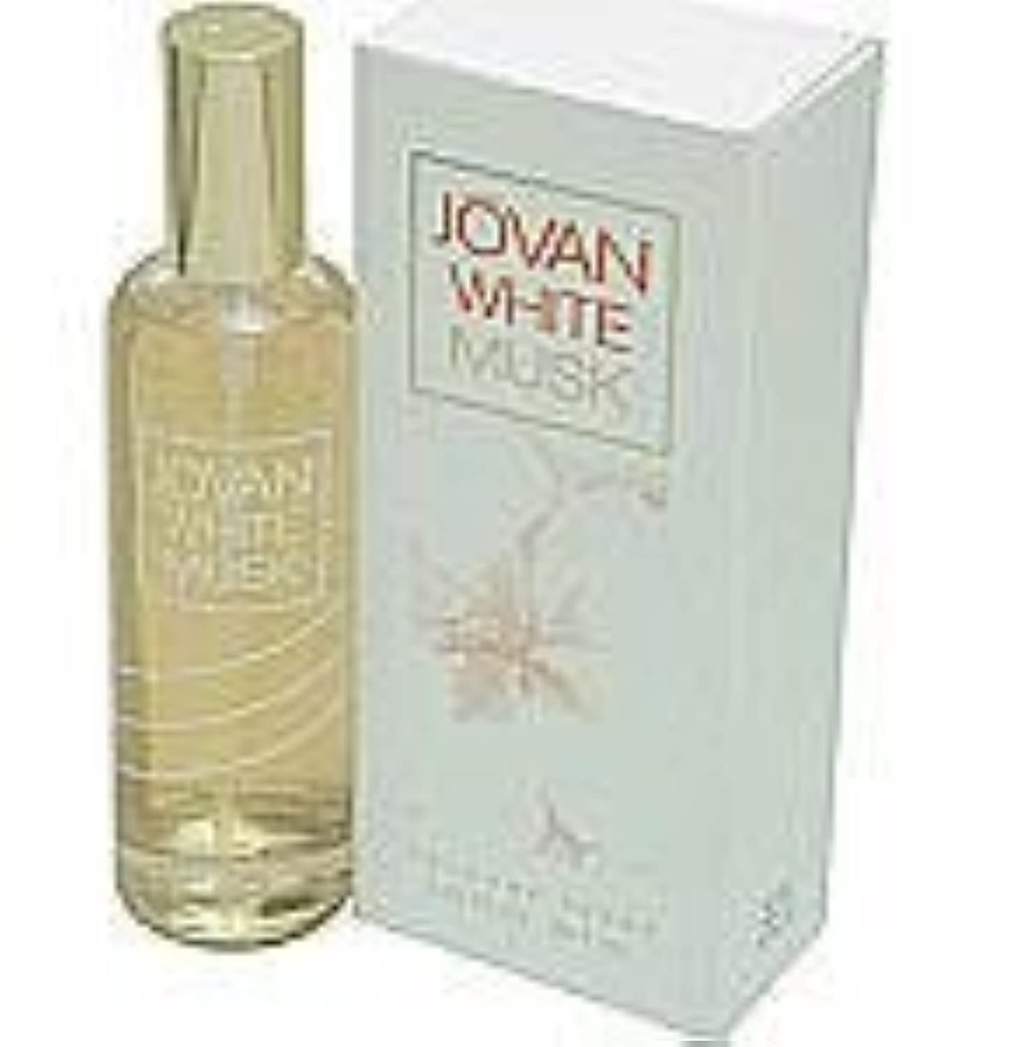 Jovan White Musk By Jovan Cologne Spray 3.25 Oz