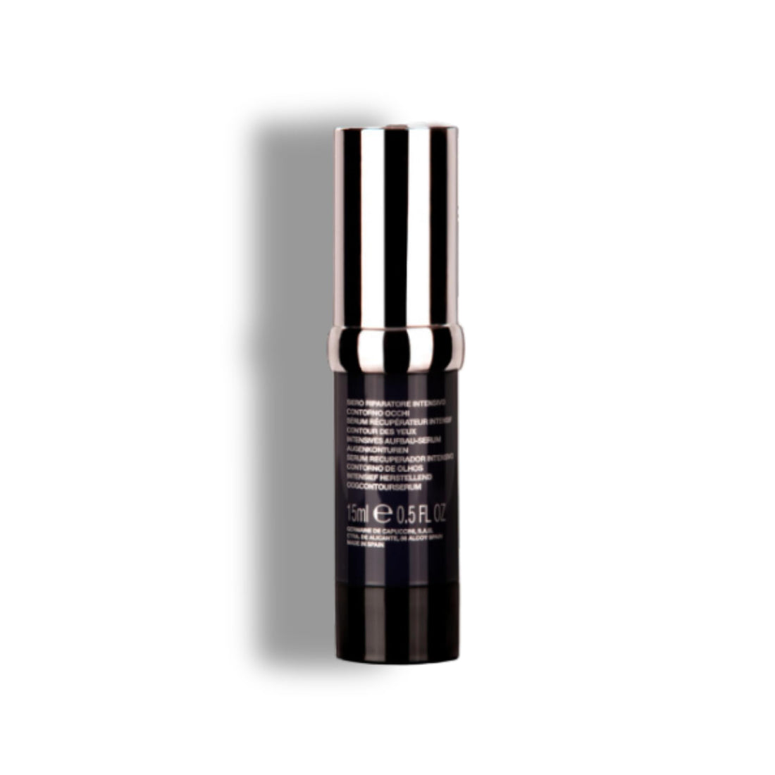 Germaine de Capuccini - Repair night progress eye: Recovery Serum Intensive Eye Contour 15ml