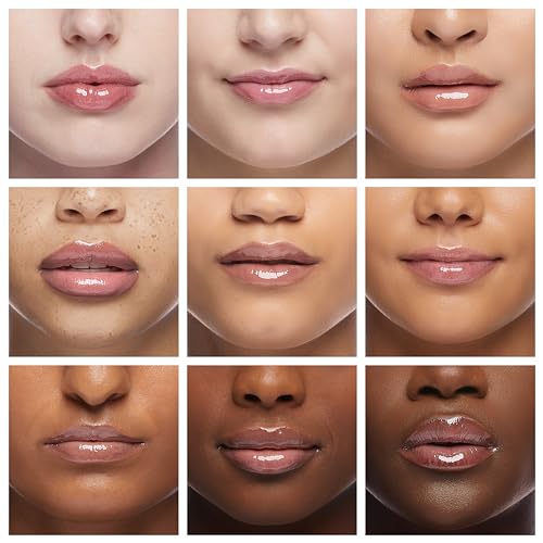 COVERGIRL Colorlicious Oh Sugar! Tinted Lip Balm Jelly, .12 oz (packaging may vary)