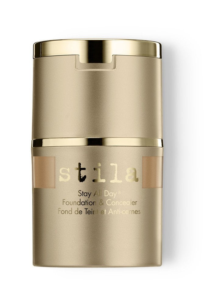 Stila Cosmetics Stay All Day® Foundation & Concealer - Honey - 8