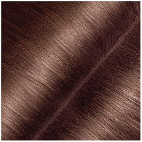 Garnier Hair Color Express Retouch Gray Hair Concealer, Instant Gray Coverage, Brown, 1 Count