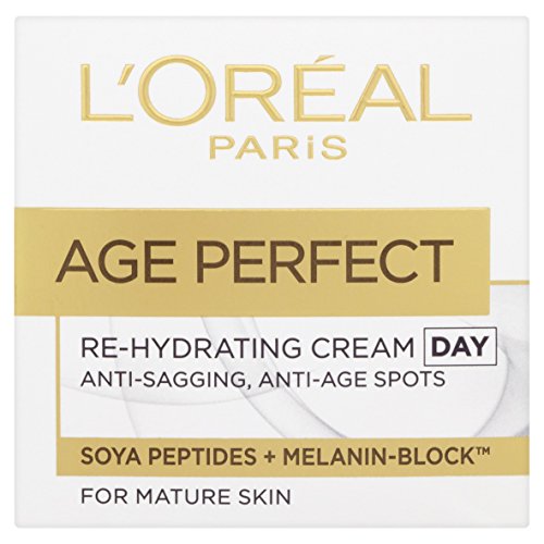 L'Oréal Age Perfect Re-Hydrating Dagcrème - 50 ml