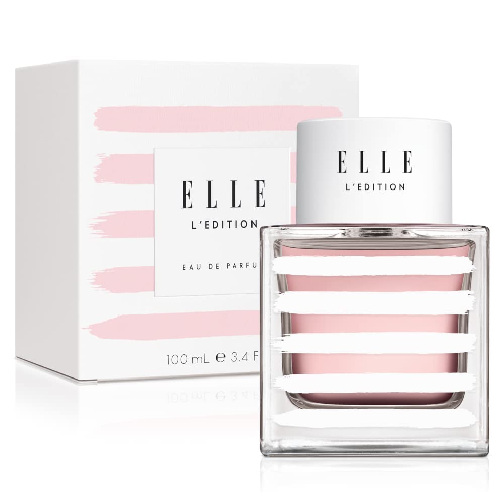ELLE L'Edition EDP 100ml