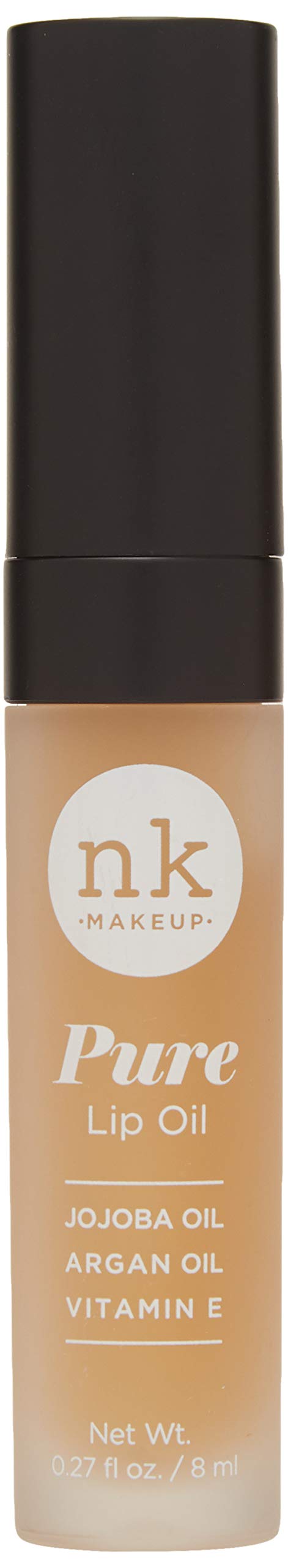 NK Pure Lip Oil (COCOA)