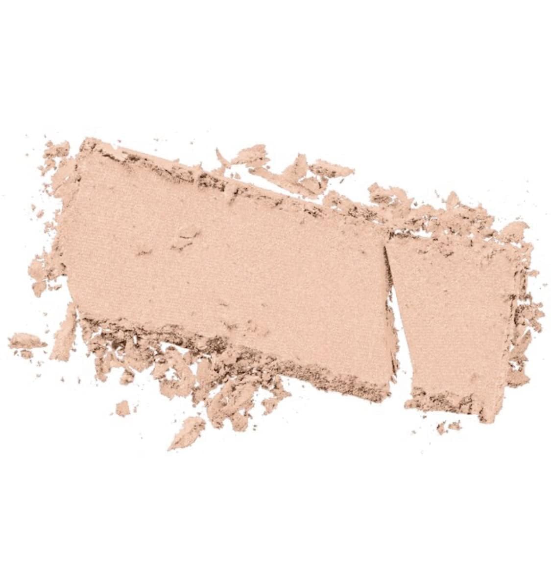 (2 Pack) Maybelline New York Expert Wear Eyeshadow, Singles, Linen [15S]