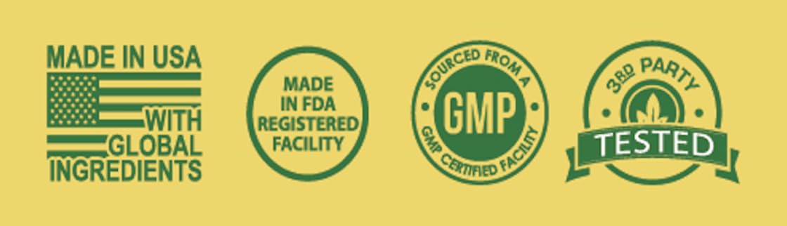 Lyvv Men's Multivitamin, Comprehensive Blend of Essential Vitamins and Minerals, 60 Capsules