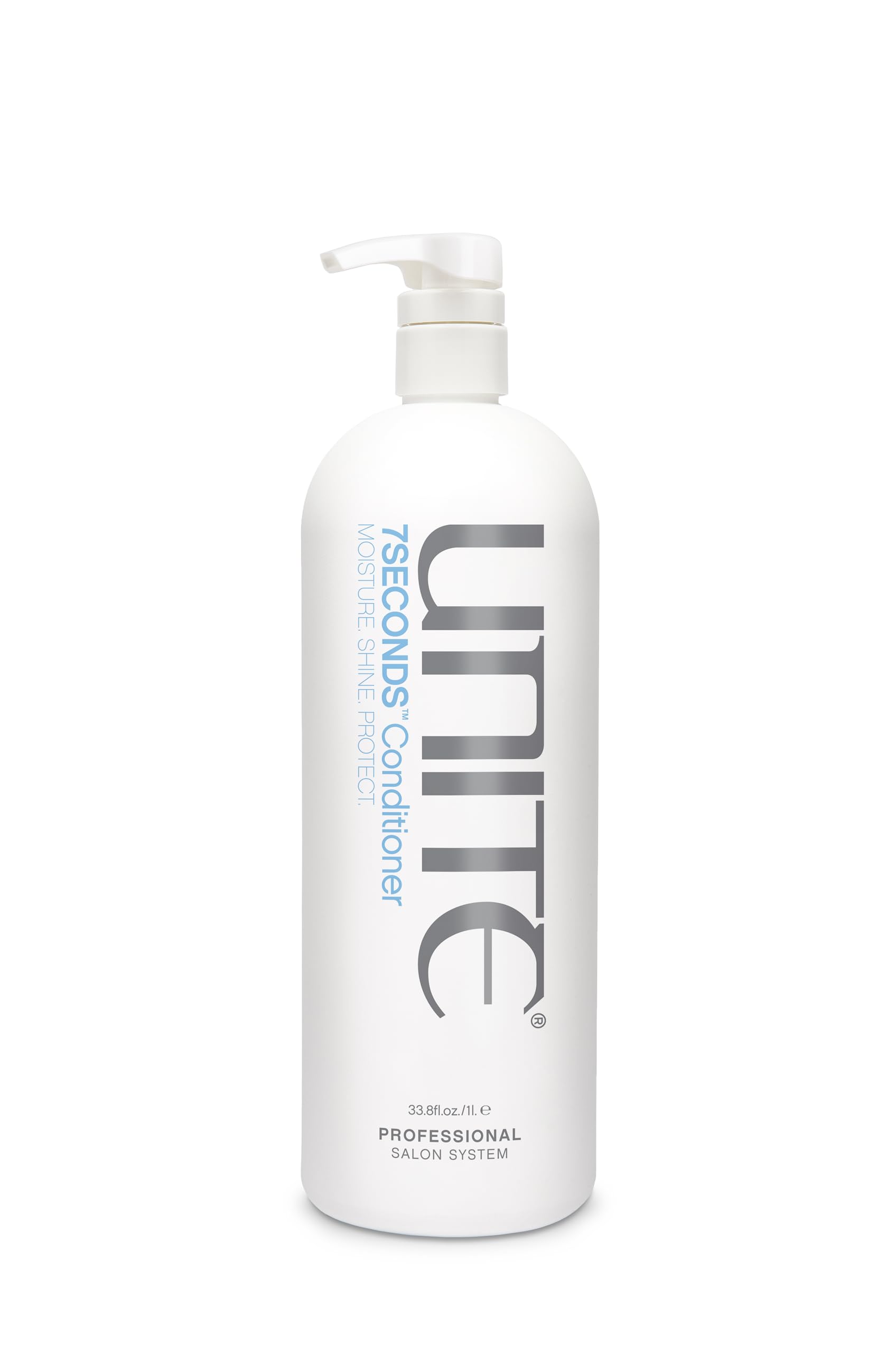 UNITE Hair 7SECONDS Conditioner, 33.8 fl. Oz