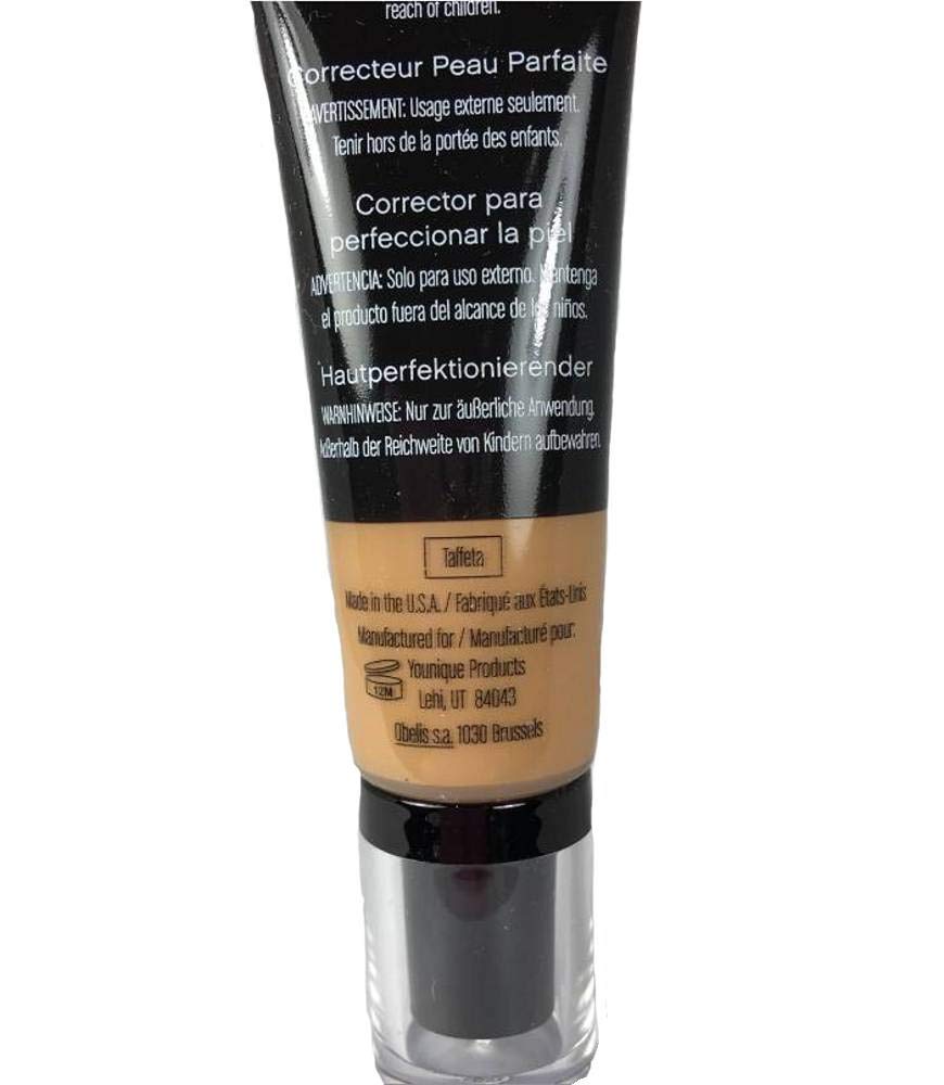 Younique Touch Mineral Skin Perfecting Concealer TAFFETA - LIGHT/MEDIUM WITH NEUTRAL UNDERTONES