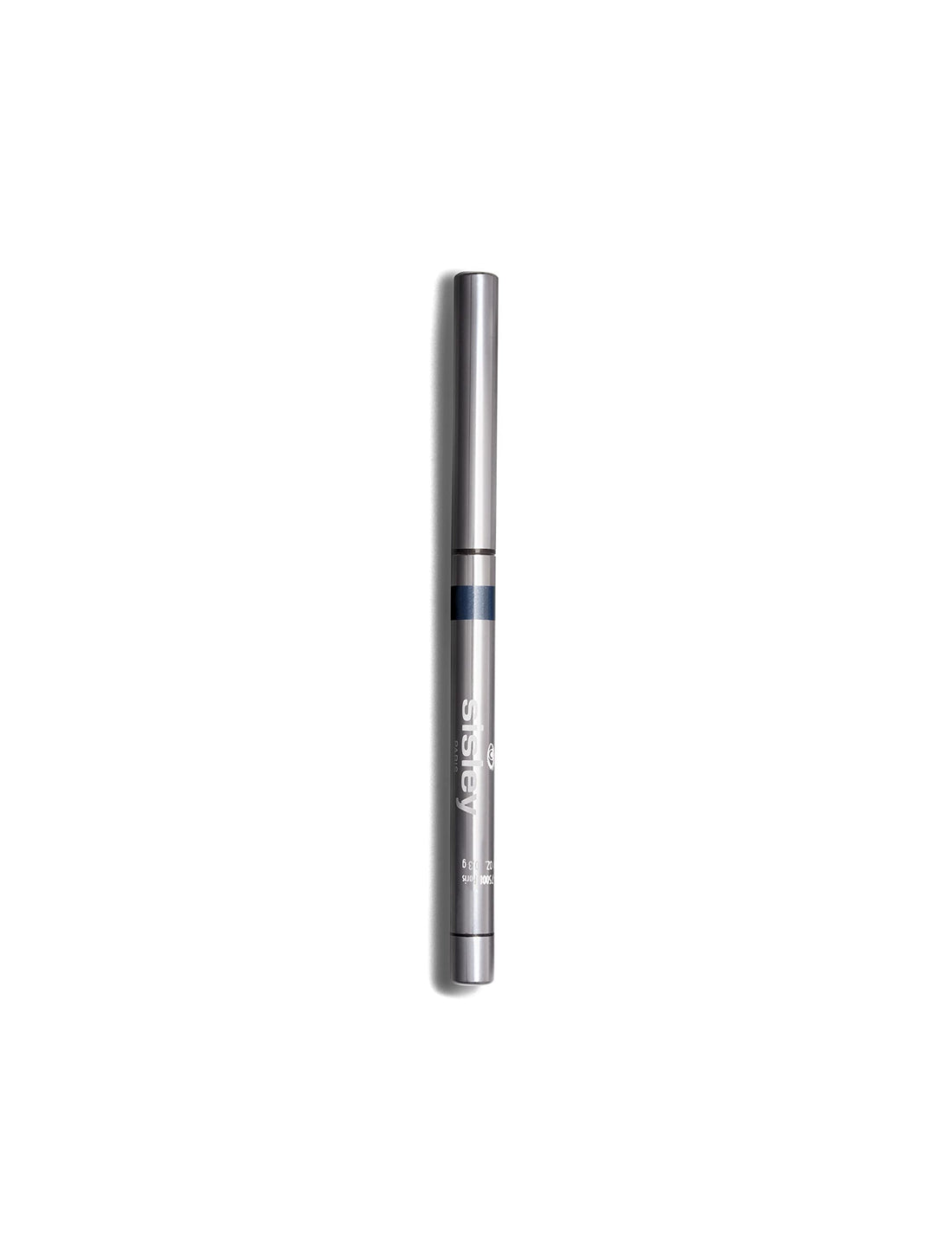 Sisley Sisley Phyto-khol Star Waterproof Eye Pencil, No.5 Sparkling Blue, 0.1 Ounce
