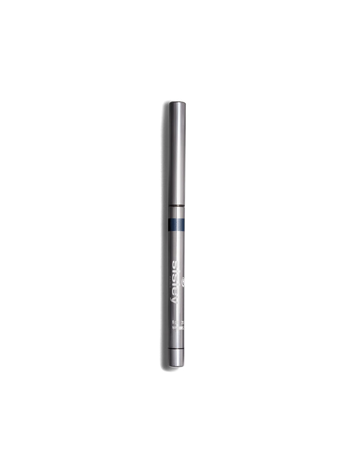 Sisley Sisley Phyto-khol Star Waterproof Eye Pencil, No.5 Sparkling Blue, 0.1 Ounce