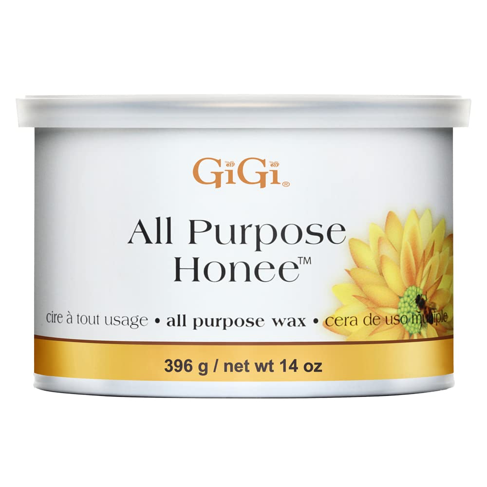 GiGi All Purpose Honee, 14-Ounces