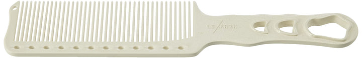 YS PARK CLIPPER COMB - WHITE